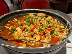 -熊记虾王·小龙虾(东晓南店)