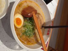 -味千拉面(泰州万达广场店)
