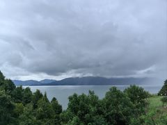 -黄山太平湖风景区