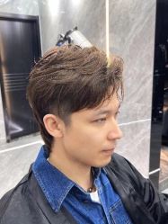 -Tipo Hair salon（明星）店