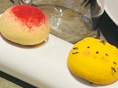 -程府宴-国宴(南长街·四合院店)