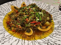 -院8里·小聚园老川菜(九眼桥店)