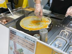 -2颗鸡蛋煎饼(北京路天河城店)