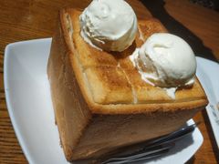 -去茶去餐厅(中央大街店)