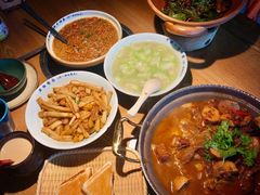 -吃饭皇帝大(解放西路店)