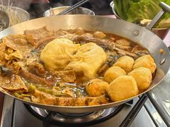 -小螺大作·螺蛳粉火锅(林和西店)