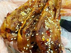 -品味渝香干锅鸭头(垡头西里店)