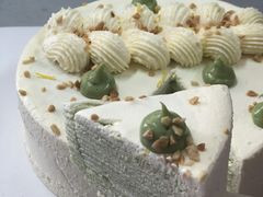 -可丽可丽·生日蛋糕·下午茶