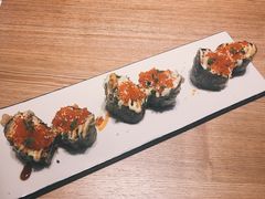 -小句号·精致料理(江南环球港店)