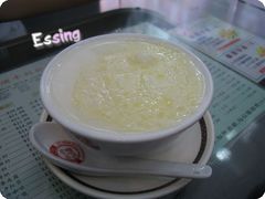 双皮奶-义顺牛奶公司(庇利金街店)