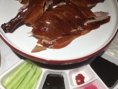 -大鸭梨烤鸭(枣园店)