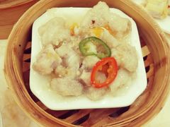 -顺德人家食府(黄金广场店)