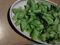 -街角等你.大连海鲜烧烤.经典铁板海鲜串(西安路店)