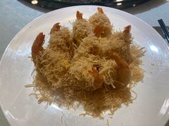 -顺峰海鲜酒楼(省府店)