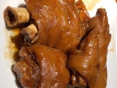 -好嫂子酱猪手•农家菜(华远坊店)