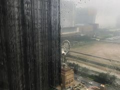 -影汇之星8字形摩天轮