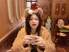 -秘密旅行Bonjour(黑金冠 江南西店)