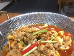 -大鸽饭(马王堆店)