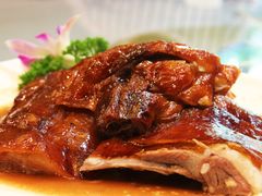 -御花园·粤菜·海鲜火锅(中山公园店)