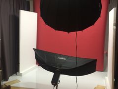 -壹人壹像工作室(购物公园店)