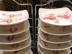 -鼎尚鲜斑鱼莊(新天润店)