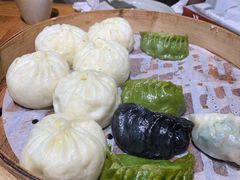 -77号渔船·蒸海鲜青岛菜(积米崖店)