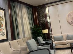 -世贸万锦大酒店·江南春中餐