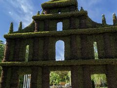 -武清南湖绿博园