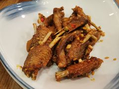 -先记烧鹅王·本地粤菜(福永店)