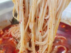 -王菊美食街·王菊面馆(总店)