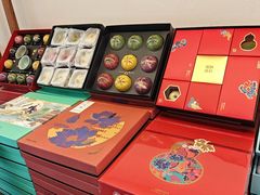 -南宋胡记(杭州灵隐寺店)