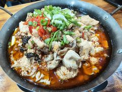-湖南湘菜馆(东湘缘二店)