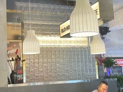 大堂-老房老舍重庆火锅(假日城市店)