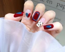 -LILY NAILS美甲美睫