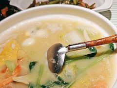 -桂满陇·桃花院落(长泰广场店)