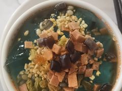 -探鱼·鲜青椒爽麻烤鱼(天河优托邦店)