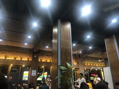 大堂-文昌邓记清补凉(西沙路店)