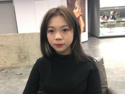 -斑斓色彩沙龙