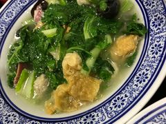 -兰边碗(鼓楼店)