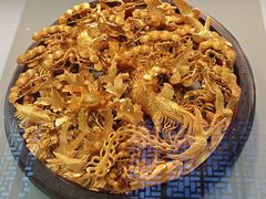 -北京工艺美术博物馆