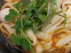 原味两掺-姐弟俩土豆粉(四海唐人街店)