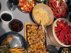 -一棠龙虾•王牌虾球(楚河汉街店)