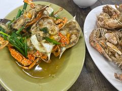 -贞姨美食·老字号海鲜大排档