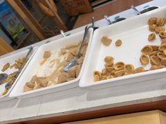 -大清花饺子(山庄店)