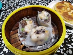-金香匯晚茶(浑南店)