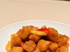 -侨美食家·粤菜(体育西路店)