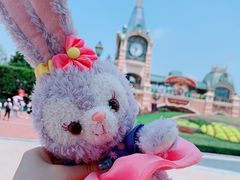 -上海迪士尼度假区