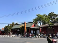 -延庆观