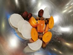 -313羊庄·羊肉火锅烧烤(李村店)