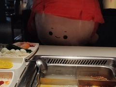 -海底捞火锅(枫蓝国际购物中心店)